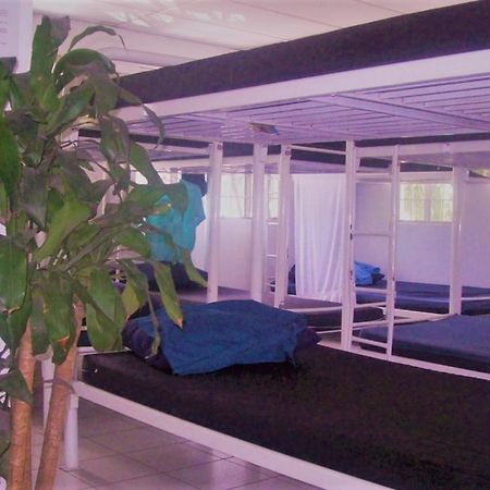Luneta Dormitory - Hostel Manila Ngoại thất bức ảnh