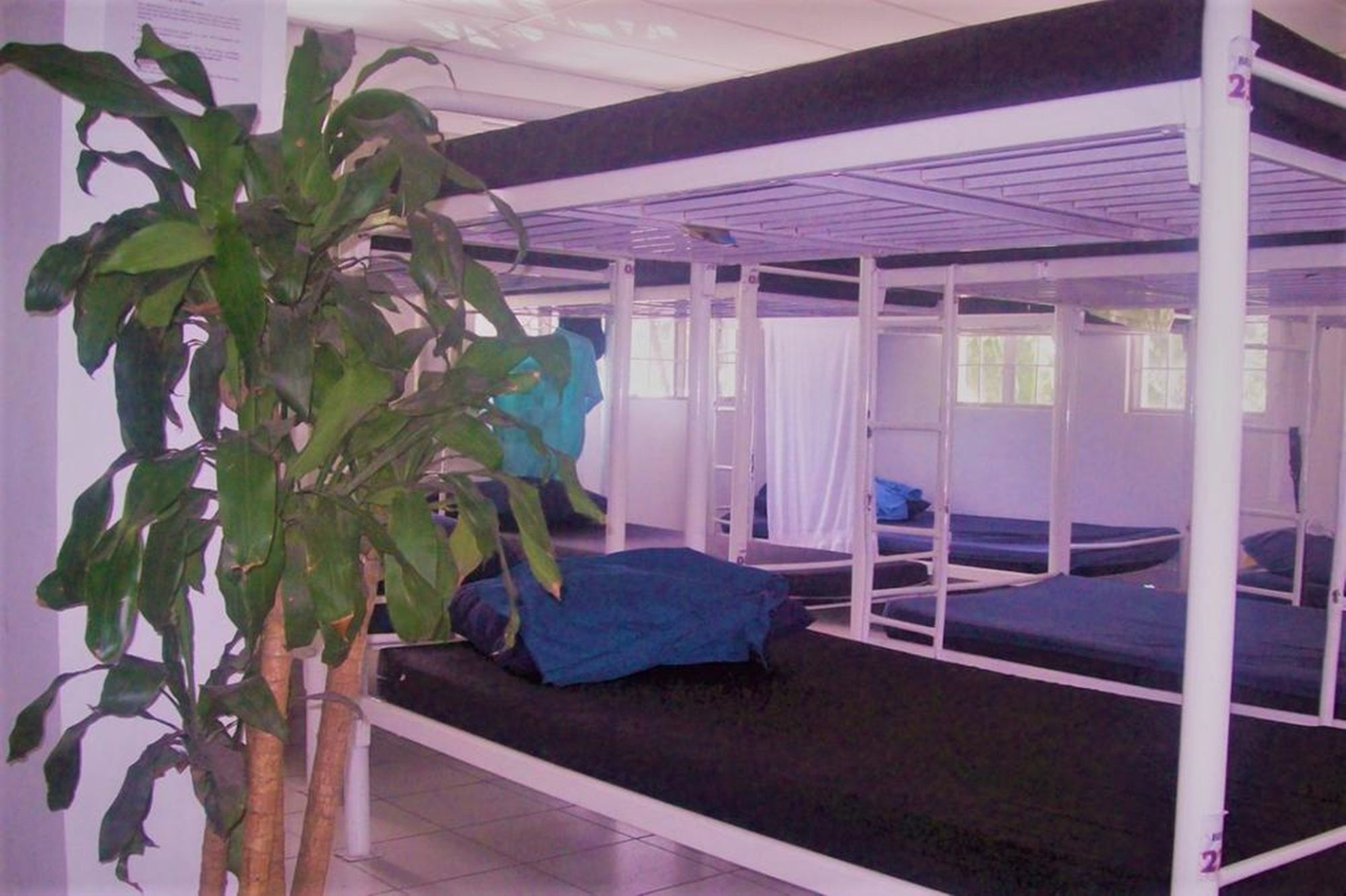 Luneta Dormitory - Hostel Manila Ngoại thất bức ảnh
