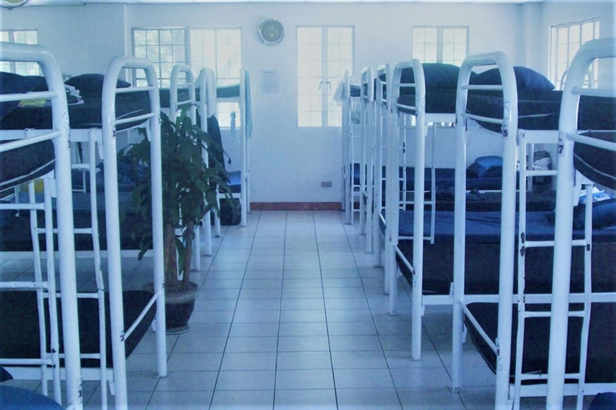 Luneta Dormitory - Hostel Manila Ngoại thất bức ảnh